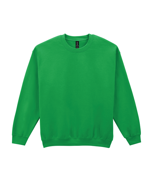 Heavy Blend Crewneck Sweatshirt