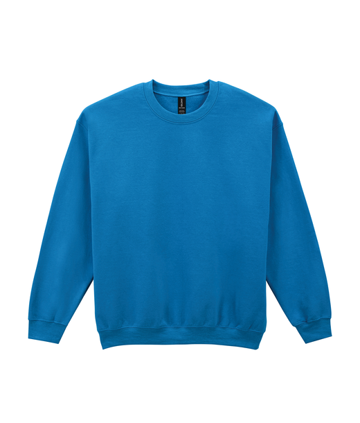 Heavy Blend Crewneck Sweatshirt