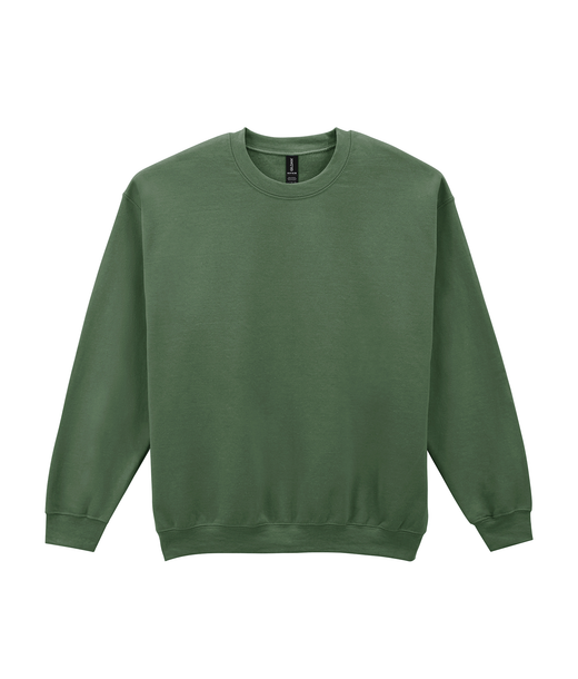 Heavy Blend Crewneck Sweatshirt