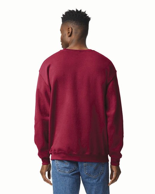 Heavy Blend Crewneck Sweatshirt