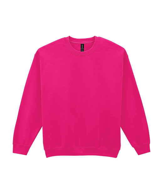 Heavy Blend Crewneck Sweatshirt