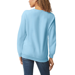 Heavy Blend Crewneck Sweatshirt