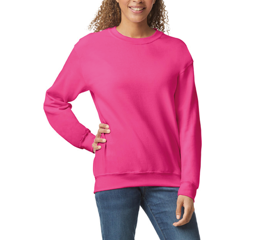 Heavy Blend Crewneck Sweatshirt