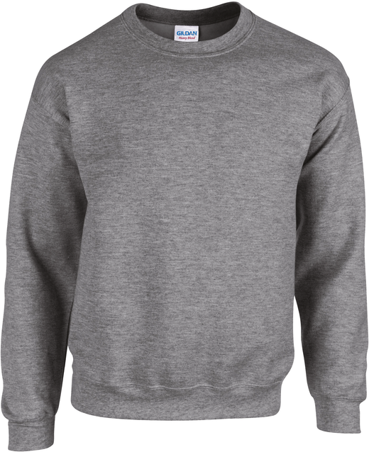 Heavy Blend Crewneck Sweatshirt