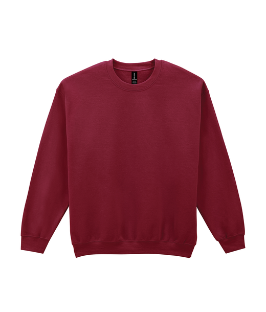 Heavy Blend Crewneck Sweatshirt