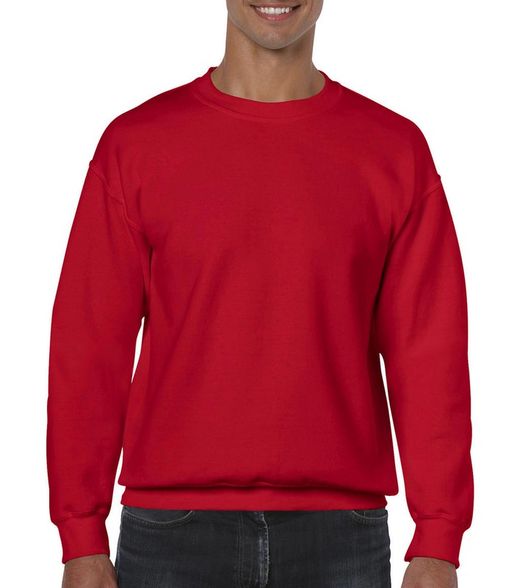 Heavy Blend Crewneck Sweatshirt