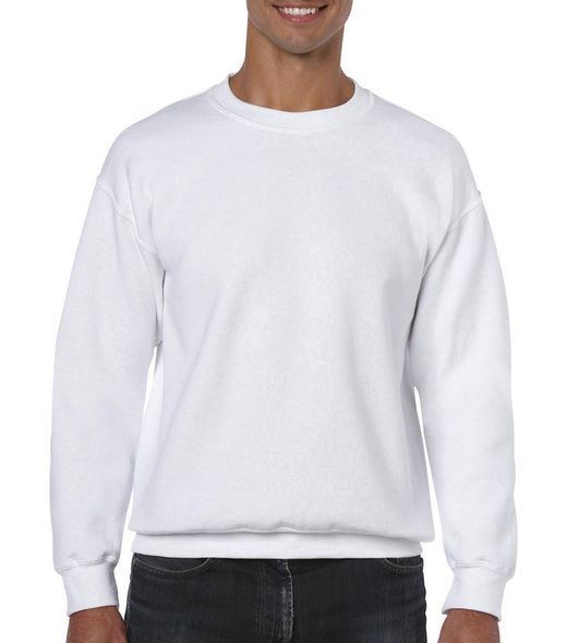 Heavy Blend Crewneck Sweatshirt