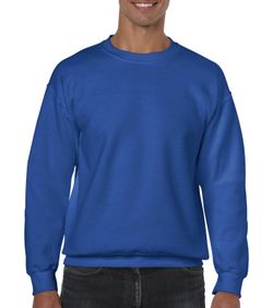 Heavy Blend Crewneck Sweatshirt