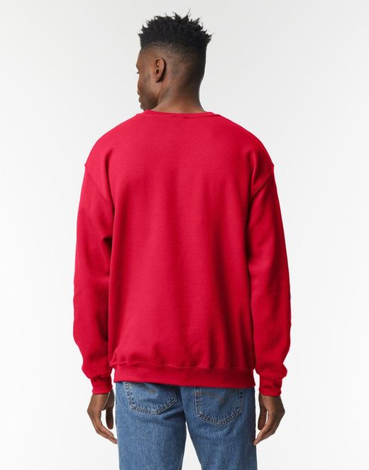 Heavy Blend Crewneck Sweatshirt