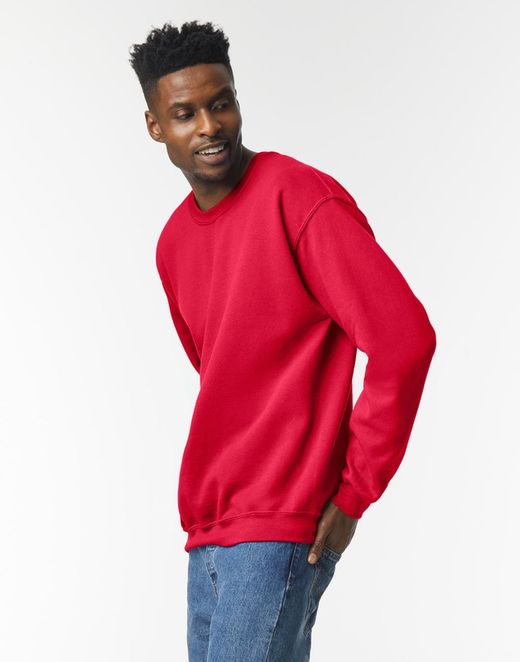 Heavy Blend Crewneck Sweatshirt