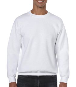 Heavy Blend Crewneck Sweatshirt