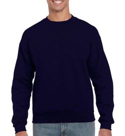 Heavy Blend Crewneck Sweatshirt