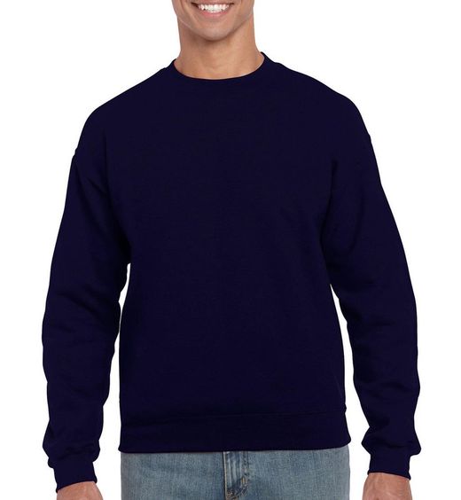 Heavy Blend Crewneck Sweatshirt