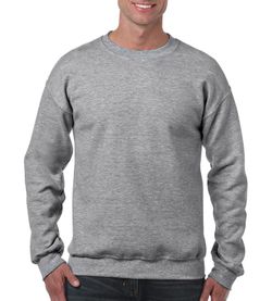 Heavy Blend Crewneck Sweatshirt