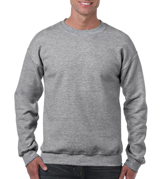 Heavy Blend Crewneck Sweatshirt