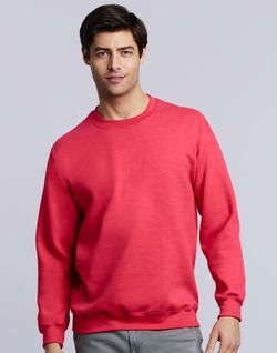 Heavy Blend Crewneck Sweatshirt