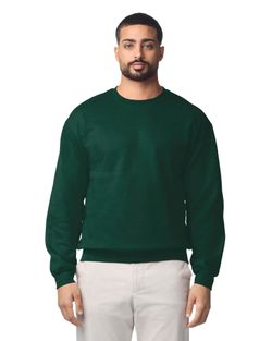 Heavy Blend Crewneck Sweatshirt