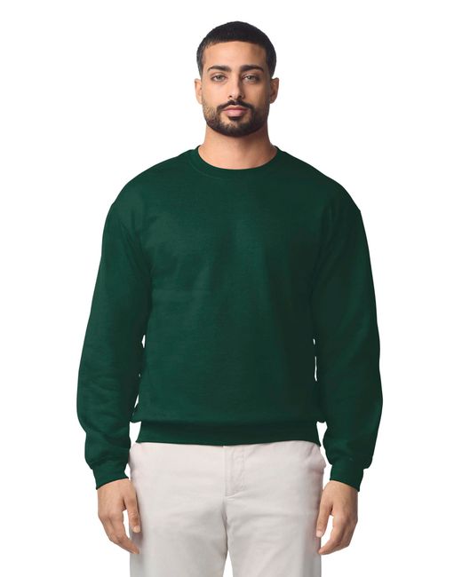 Heavy Blend Crewneck Sweatshirt