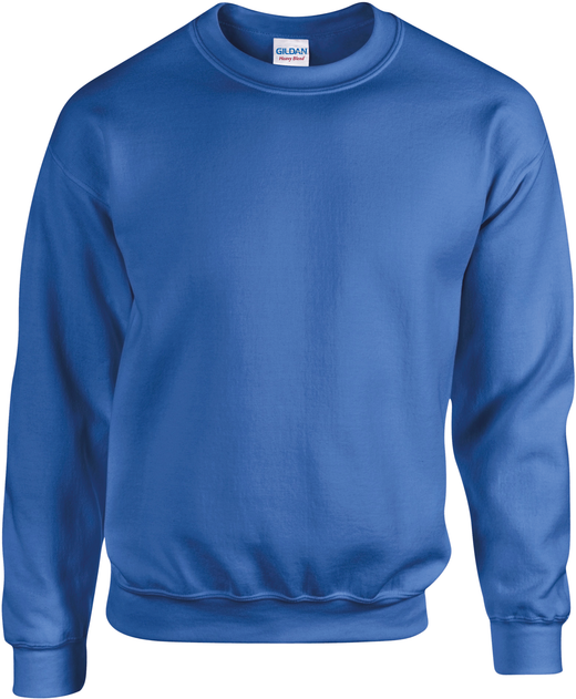 Heavy Blend Crewneck Sweatshirt