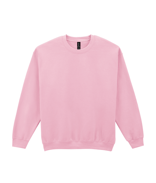 Heavy Blend Crewneck Sweatshirt