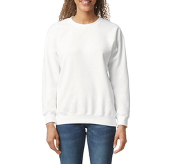 Heavy Blend Crewneck Sweatshirt