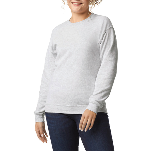 Heavy Blend Crewneck Sweatshirt