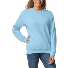 Heavy Blend Crewneck Sweatshirt