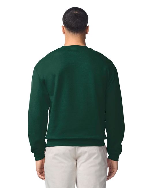 Heavy Blend Crewneck Sweatshirt