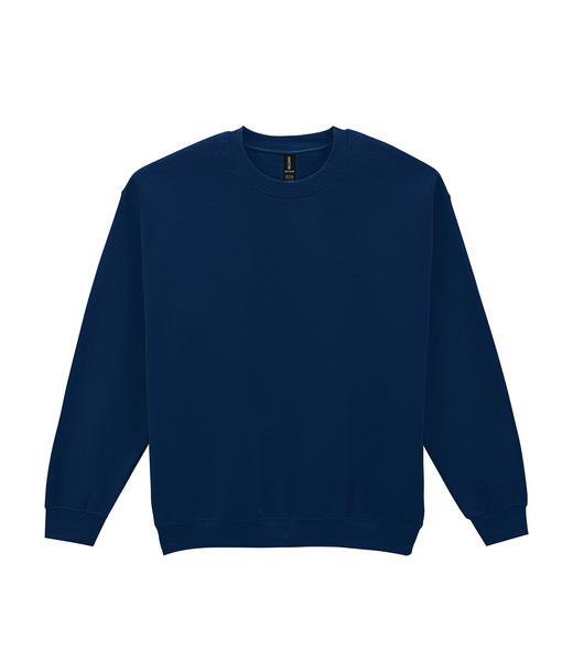 Heavy Blend Crewneck Sweatshirt