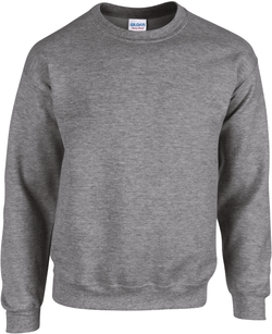 Heavy Blend Crewneck Sweatshirt