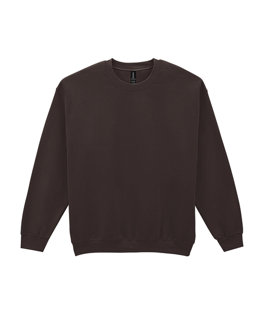 Heavy Blend Crewneck Sweatshirt