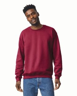 Heavy Blend Crewneck Sweatshirt
