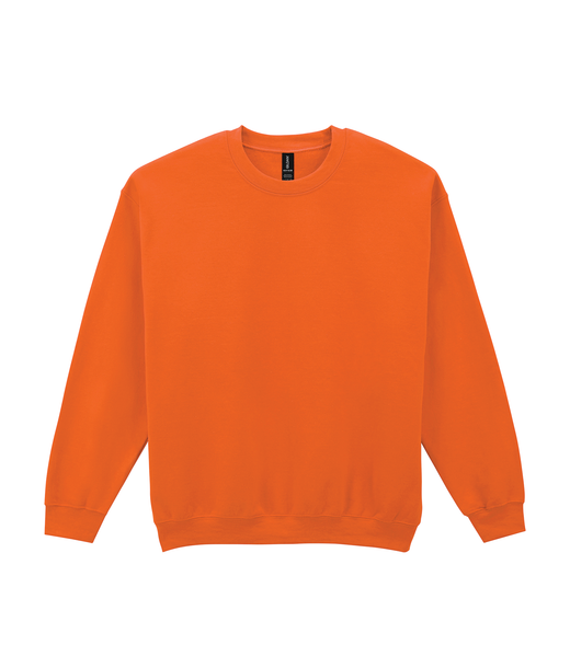 Heavy Blend Crewneck Sweatshirt
