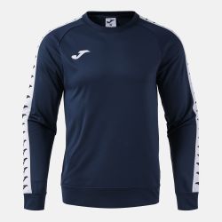 Sudadera Heroic Dark Navy