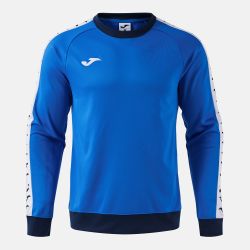 Sudadera Heroic Royal Dark Navy