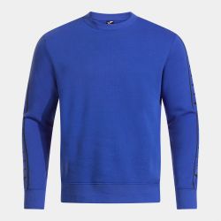 Sudadera Heroic Royal Negro