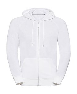 Sudadera hombre con cremallera HD
