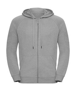 Herren Sweatshirt mit Reißverschluss HD