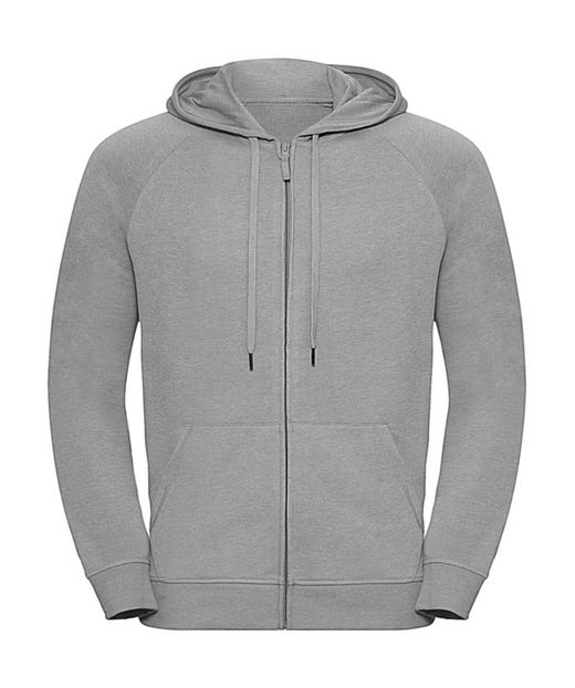 Herren Sweatshirt mit Reißverschluss HD