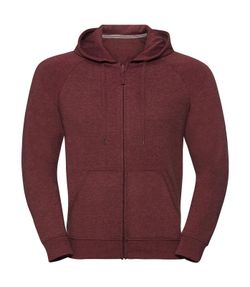 Herren Sweatshirt mit Reißverschluss HD