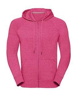 Herren Sweatshirt mit Reißverschluss HD