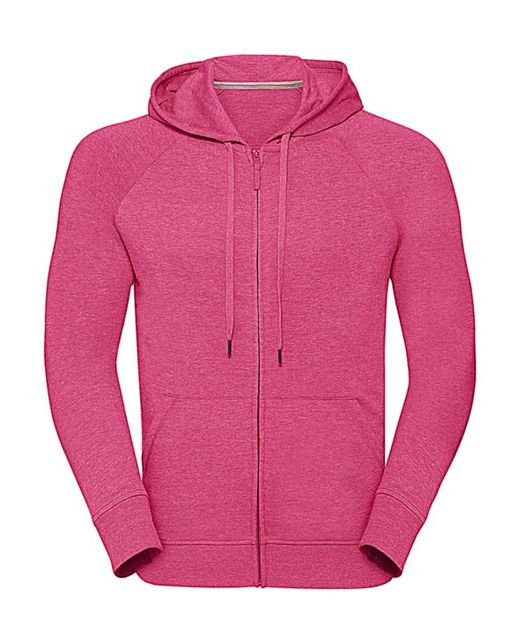 Herren Sweatshirt mit Reißverschluss HD