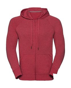 Herren Sweatshirt mit Reißverschluss HD