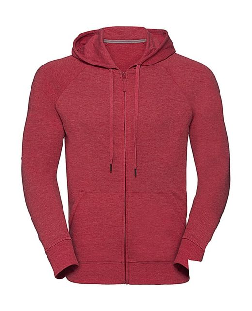 Herren Sweatshirt mit Reißverschluss HD
