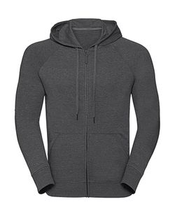Herren Sweatshirt mit Reißverschluss HD