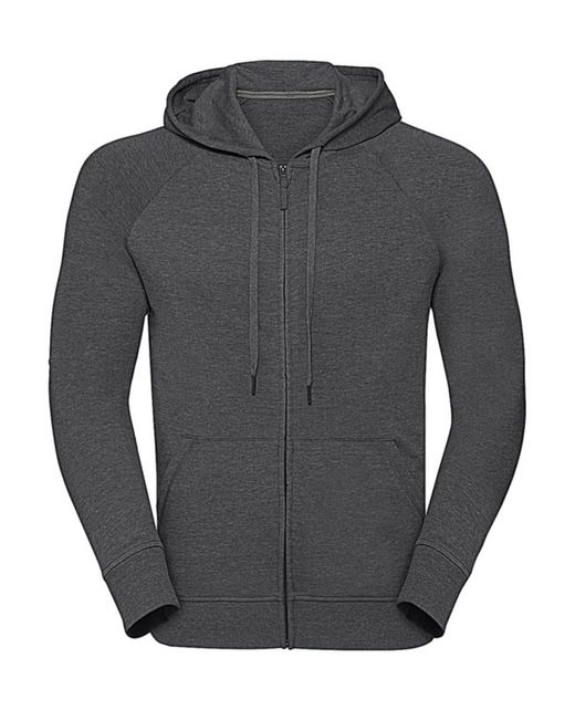 Herren Sweatshirt mit Reißverschluss HD