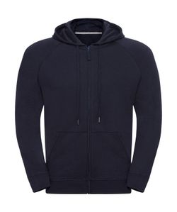 Herren Sweatshirt mit Reißverschluss HD