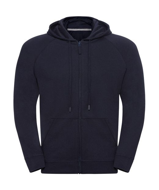 Herren Sweatshirt mit Reißverschluss HD