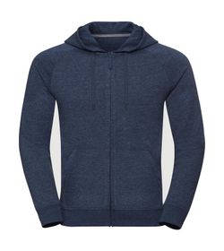 Herren Sweatshirt mit Reißverschluss HD