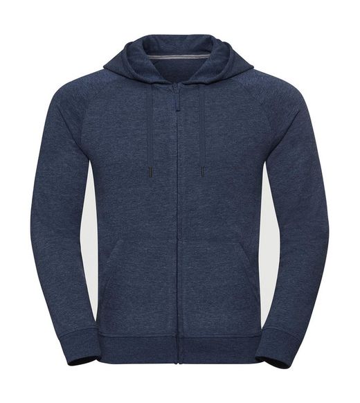 Herren Sweatshirt mit Reißverschluss HD